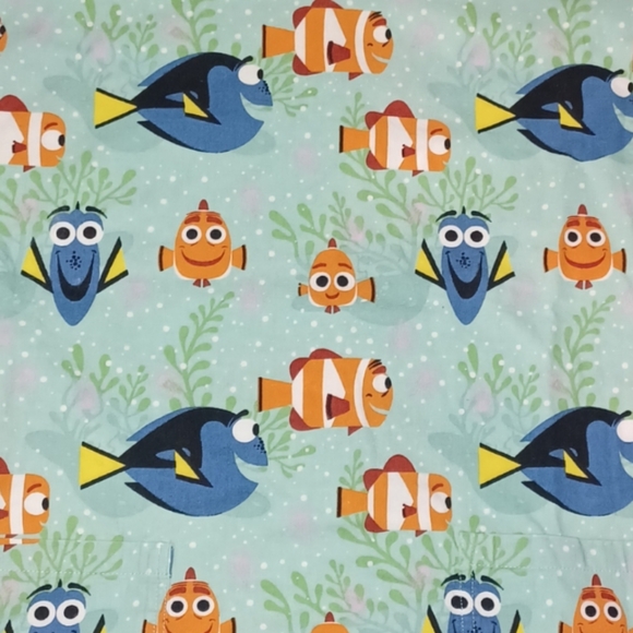 Rub A-Dub Scrubs - Picture 3 of 4